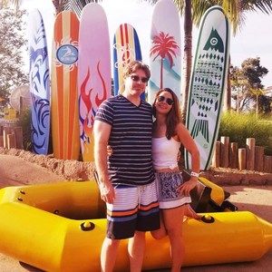 Meet your Posher, Jason